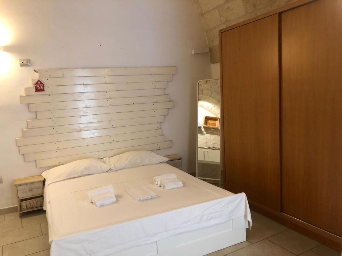 Bed and Breakfast Don Nicola Tourist Location Поліньяно-а-Маре Екстер'єр фото
