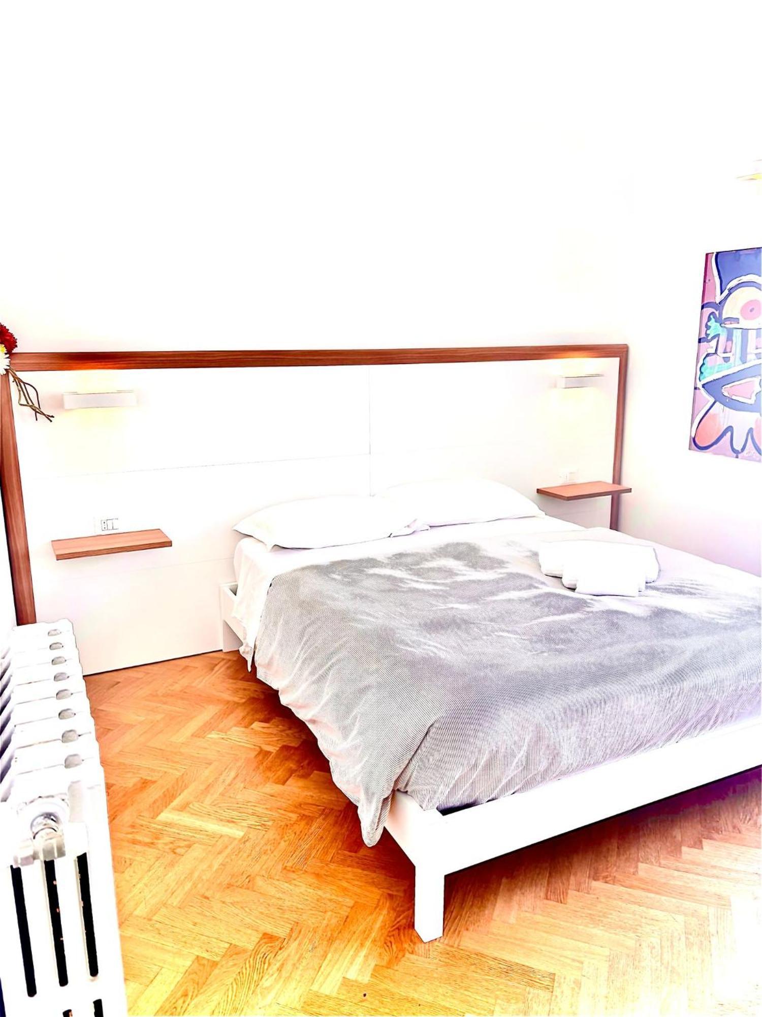 Bed and Breakfast Don Nicola Tourist Location Поліньяно-а-Маре Екстер'єр фото