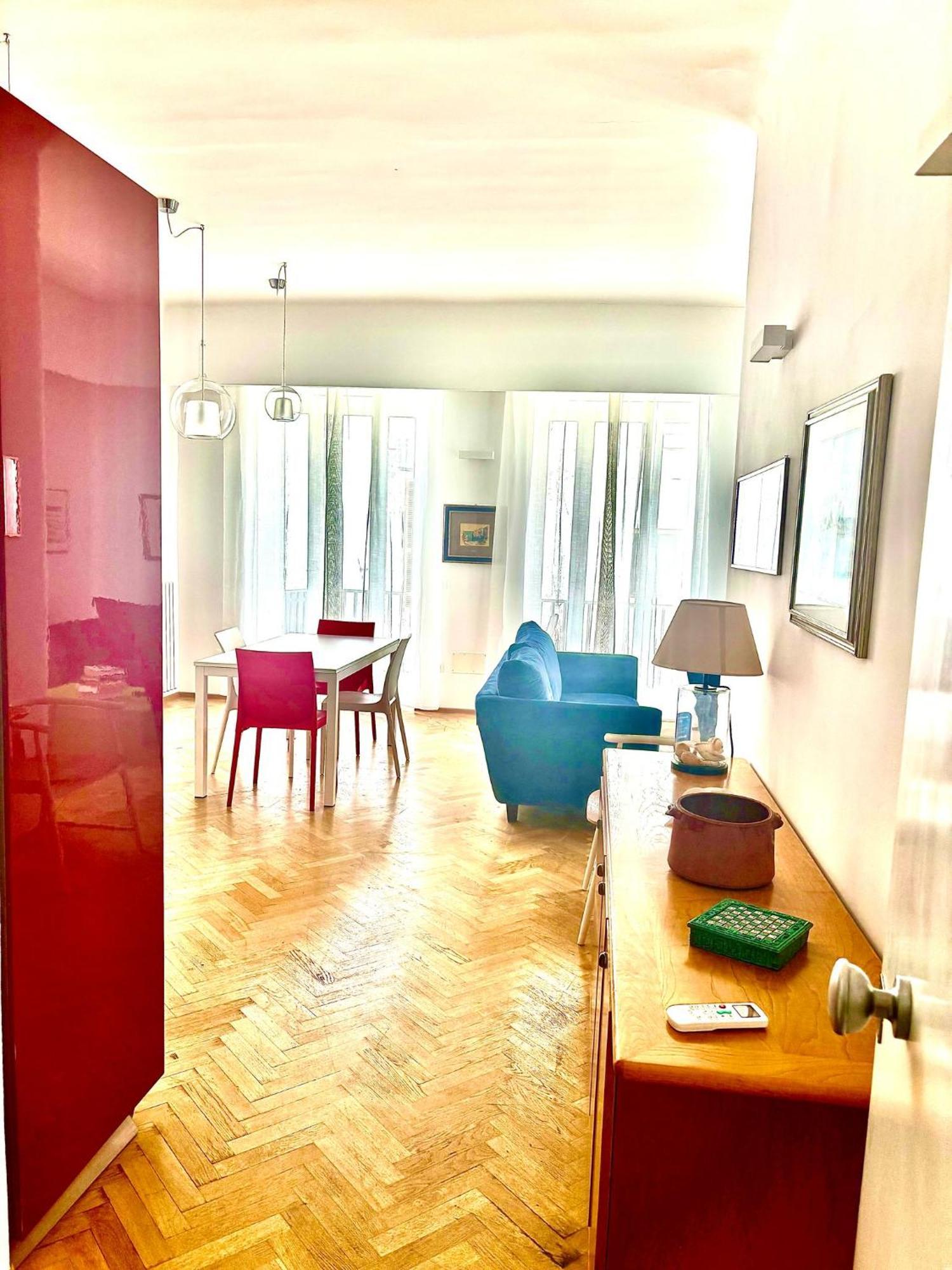 Bed and Breakfast Don Nicola Tourist Location Поліньяно-а-Маре Екстер'єр фото