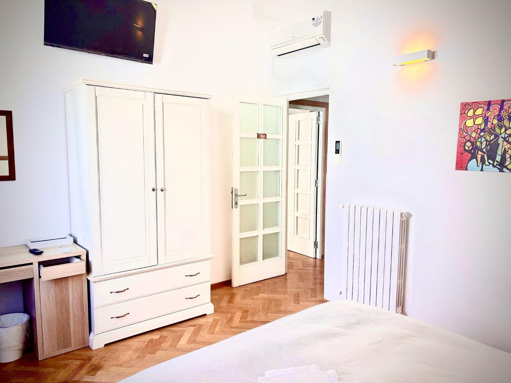 Bed and Breakfast Don Nicola Tourist Location Поліньяно-а-Маре Екстер'єр фото