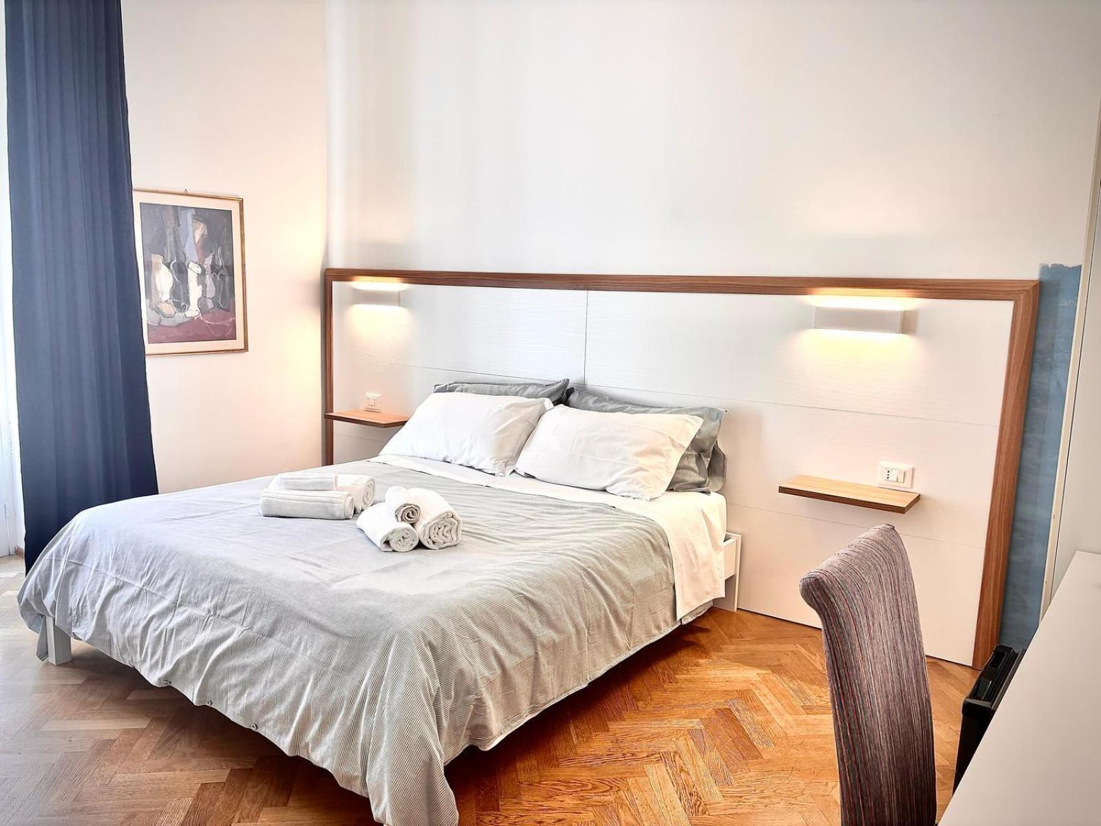Bed and Breakfast Don Nicola Tourist Location Поліньяно-а-Маре Екстер'єр фото