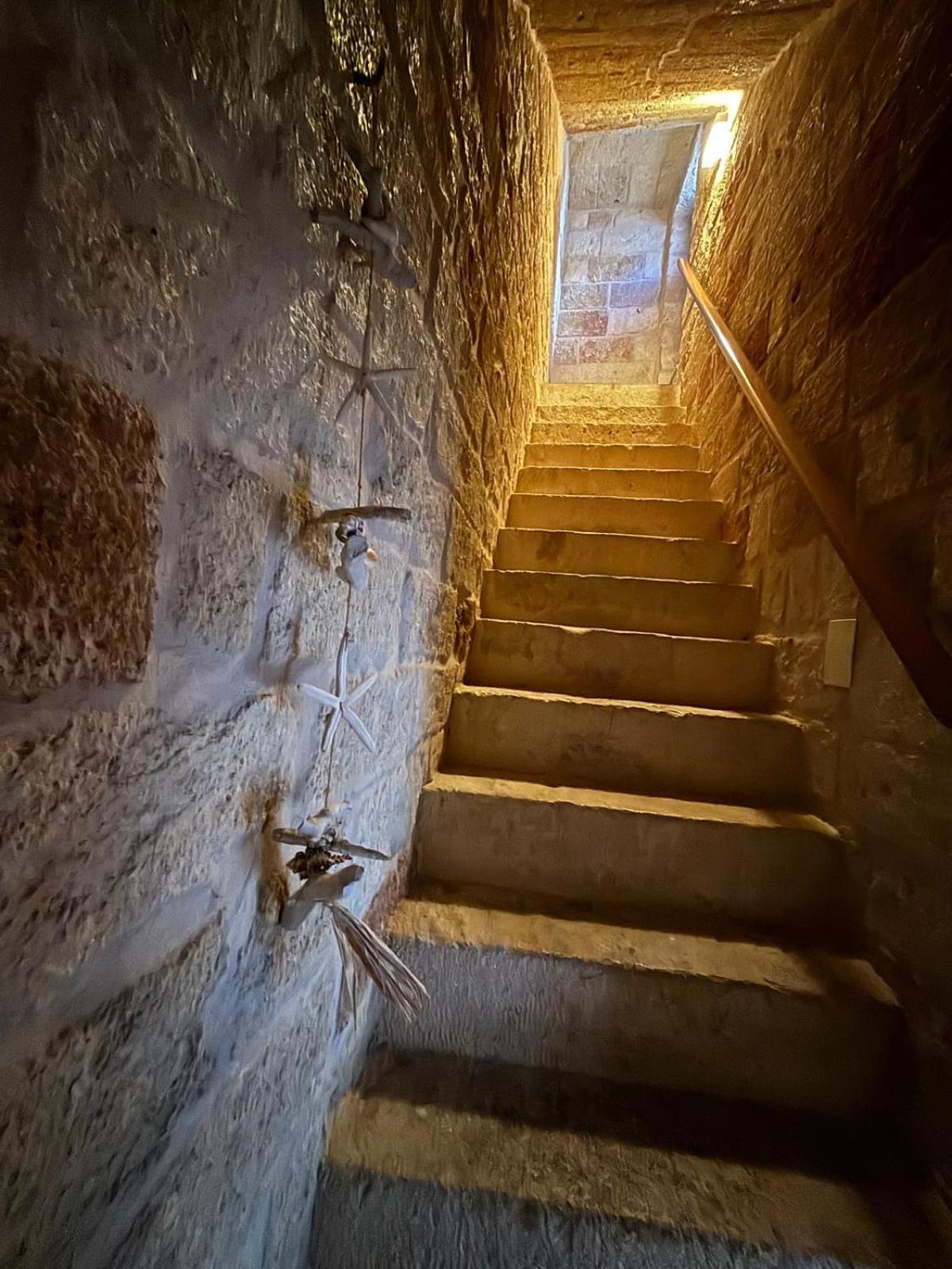 Bed and Breakfast Don Nicola Tourist Location Поліньяно-а-Маре Екстер'єр фото
