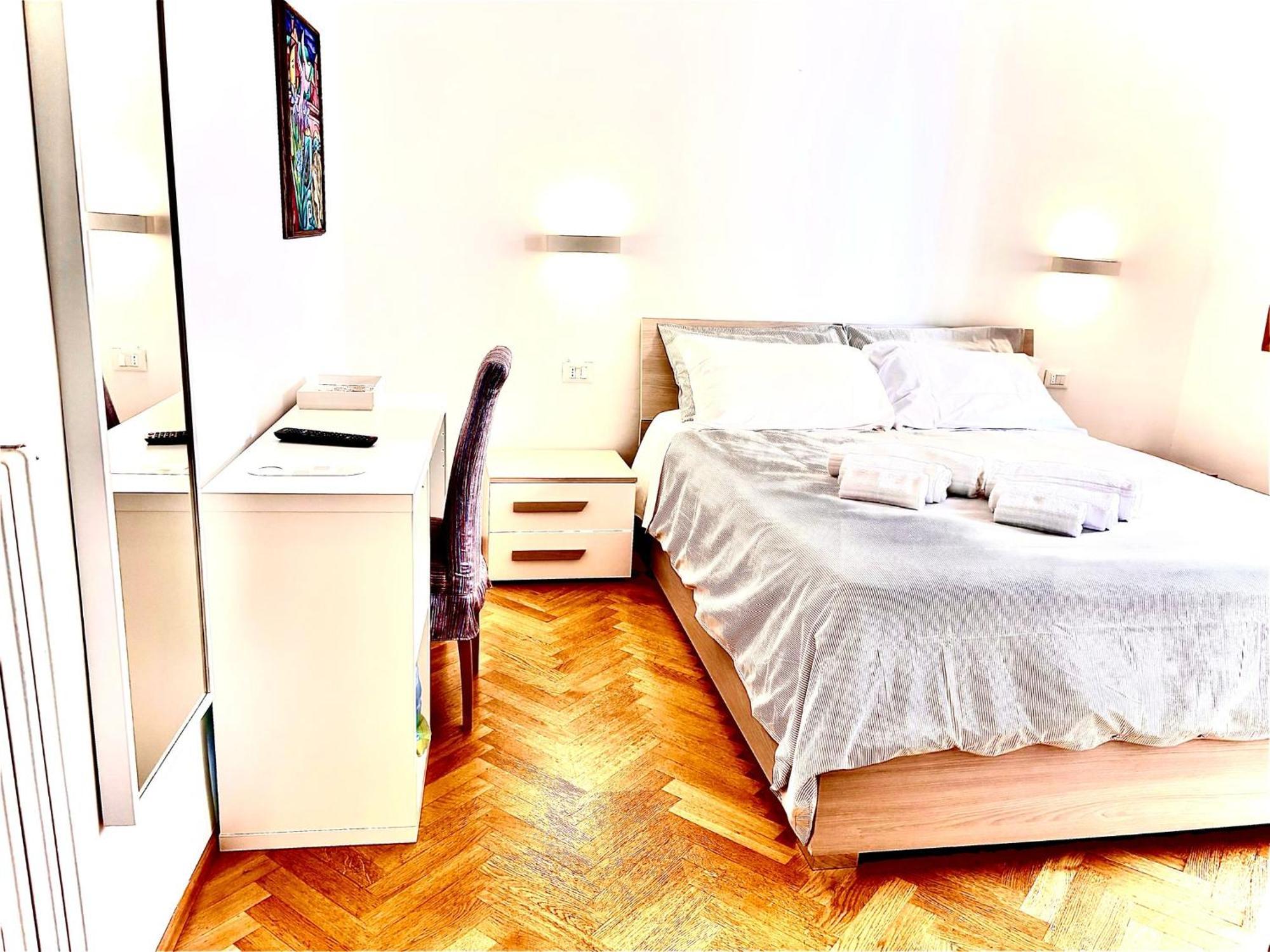 Bed and Breakfast Don Nicola Tourist Location Поліньяно-а-Маре Екстер'єр фото