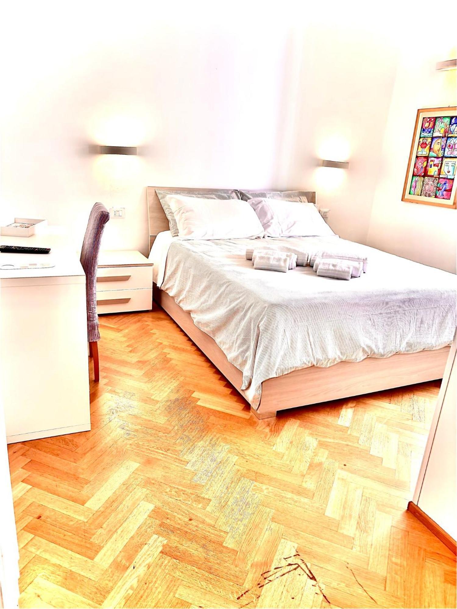 Bed and Breakfast Don Nicola Tourist Location Поліньяно-а-Маре Екстер'єр фото