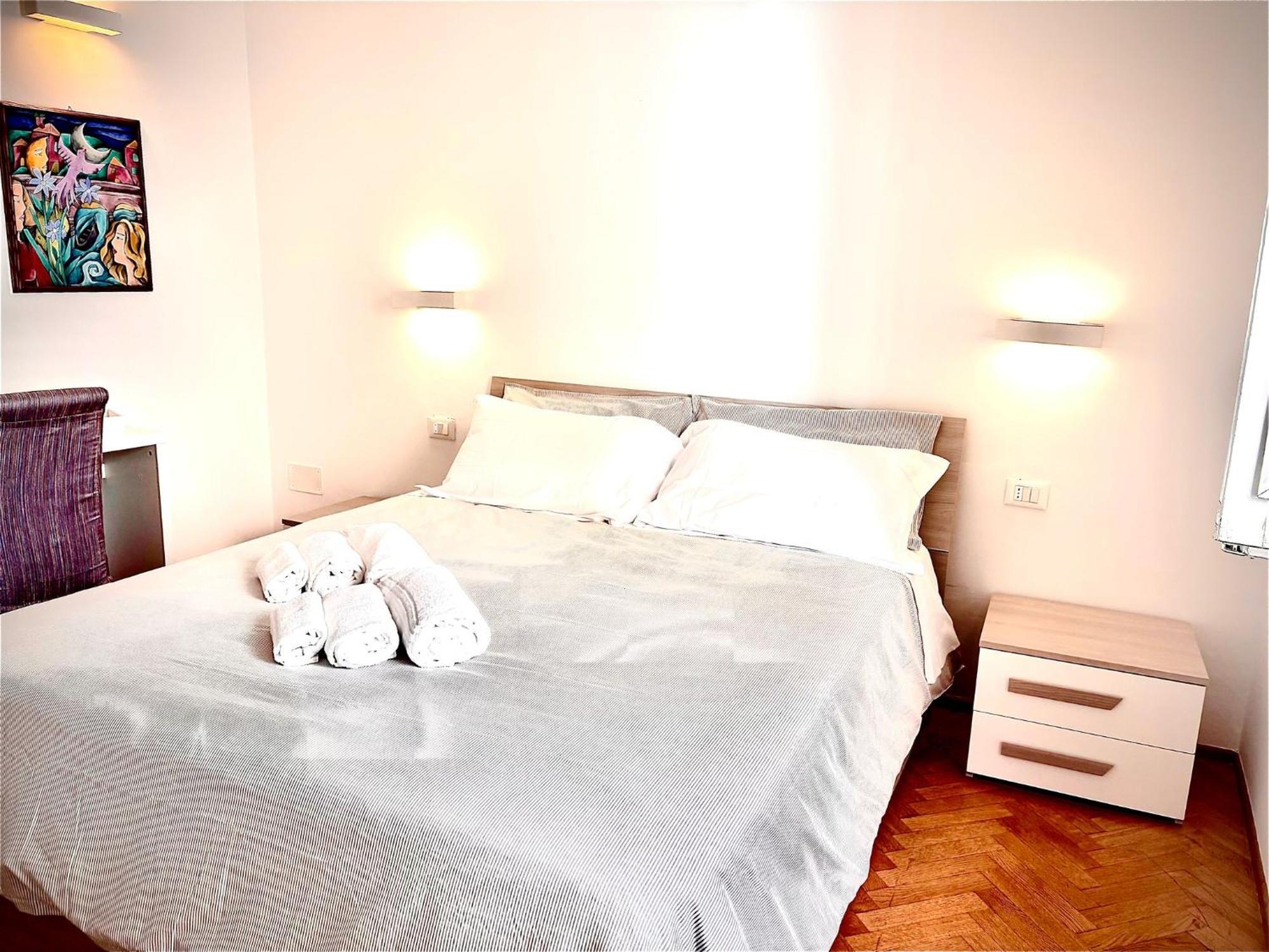 Bed and Breakfast Don Nicola Tourist Location Поліньяно-а-Маре Екстер'єр фото